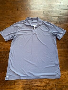 Peter Millar Golf shirt